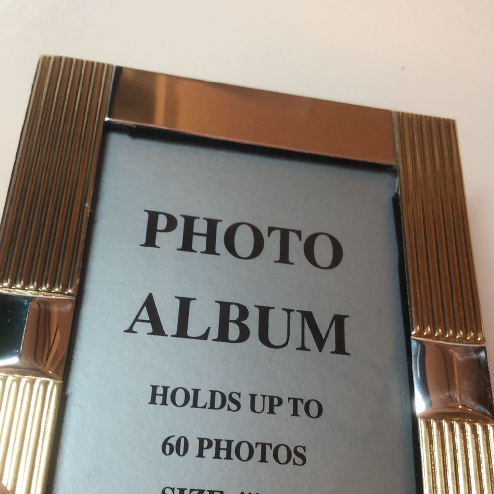 Photo Frame & Album - Picture 5 of 16